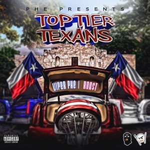 Top Tier Texans (feat. KOA$t)