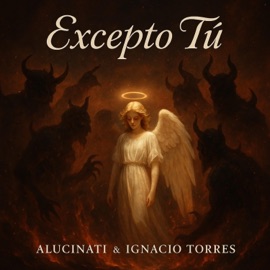 Excepto tú (feat. Ignacio Torres) Alucinati