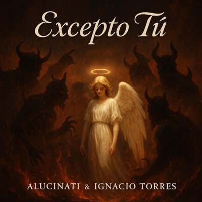 Excepto tú (feat. Ignacio Torres) - Single