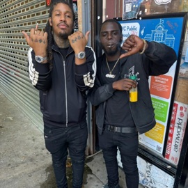 6am Blackout Waldo 600