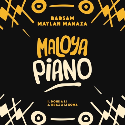 MaloyaPiano - Single