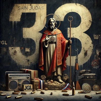 Soy Chapito Lomas - Single