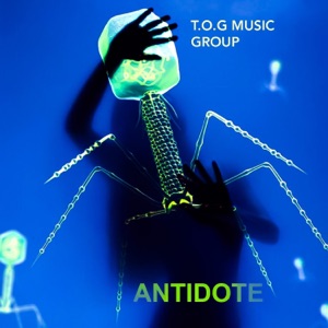 Antidote (feat. TOP B, MR FLIPZ & NNEKI39)
