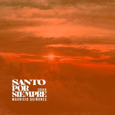 Santo por Siempre (Cover) - Single