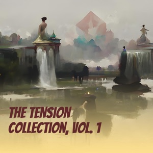 The Tension Collection, Vol. 1 - EP