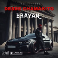 Desde Chamakito - Single - LUAN ÁLVAREZ