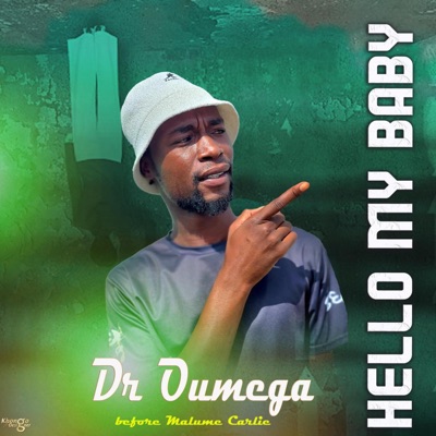 Hello My Baby - Single