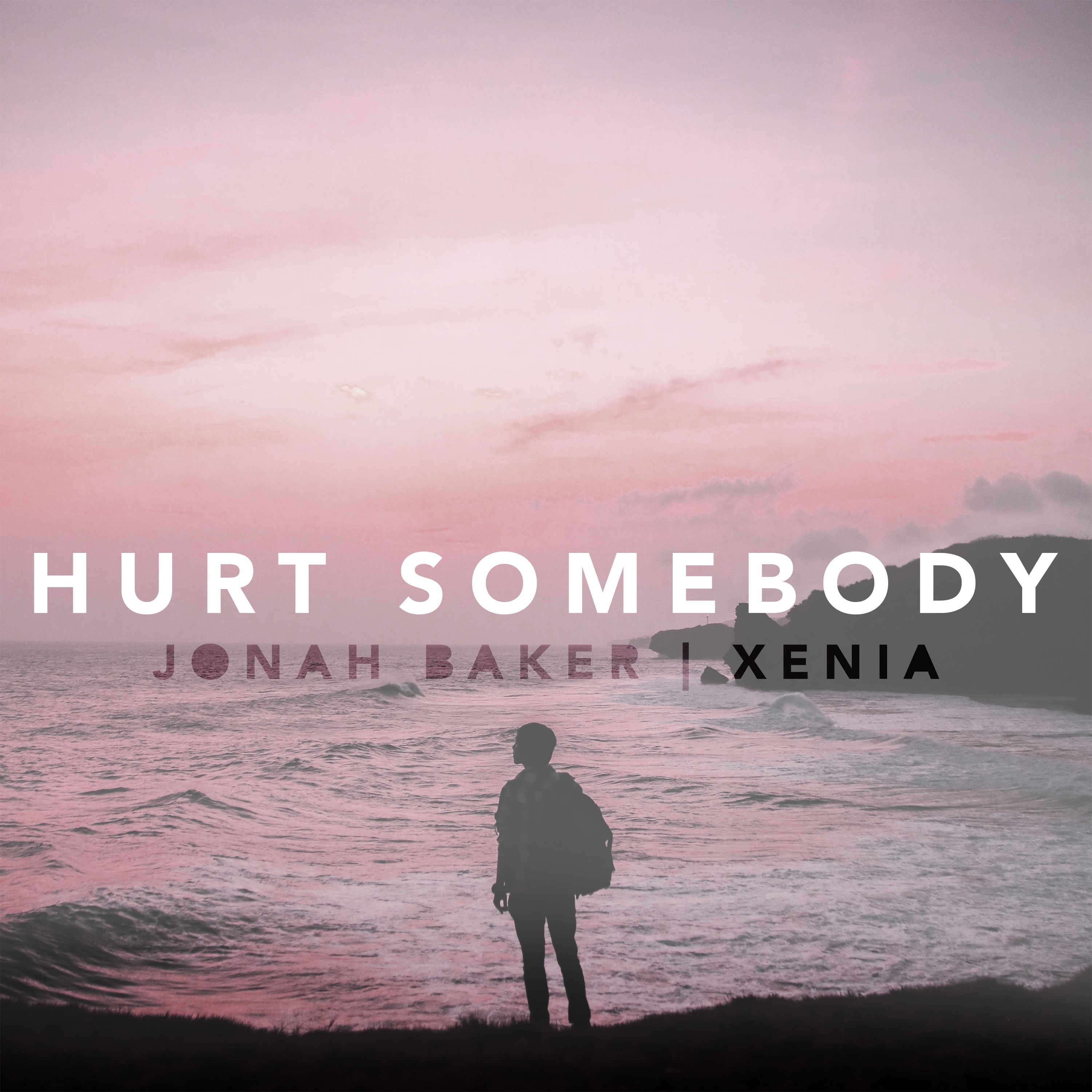 Hurt Somebody - Single