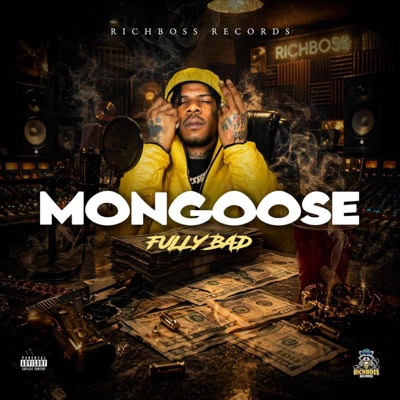 Mongoose (feat. Richboss records) - Single
