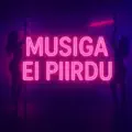 Musiga ei piirdu