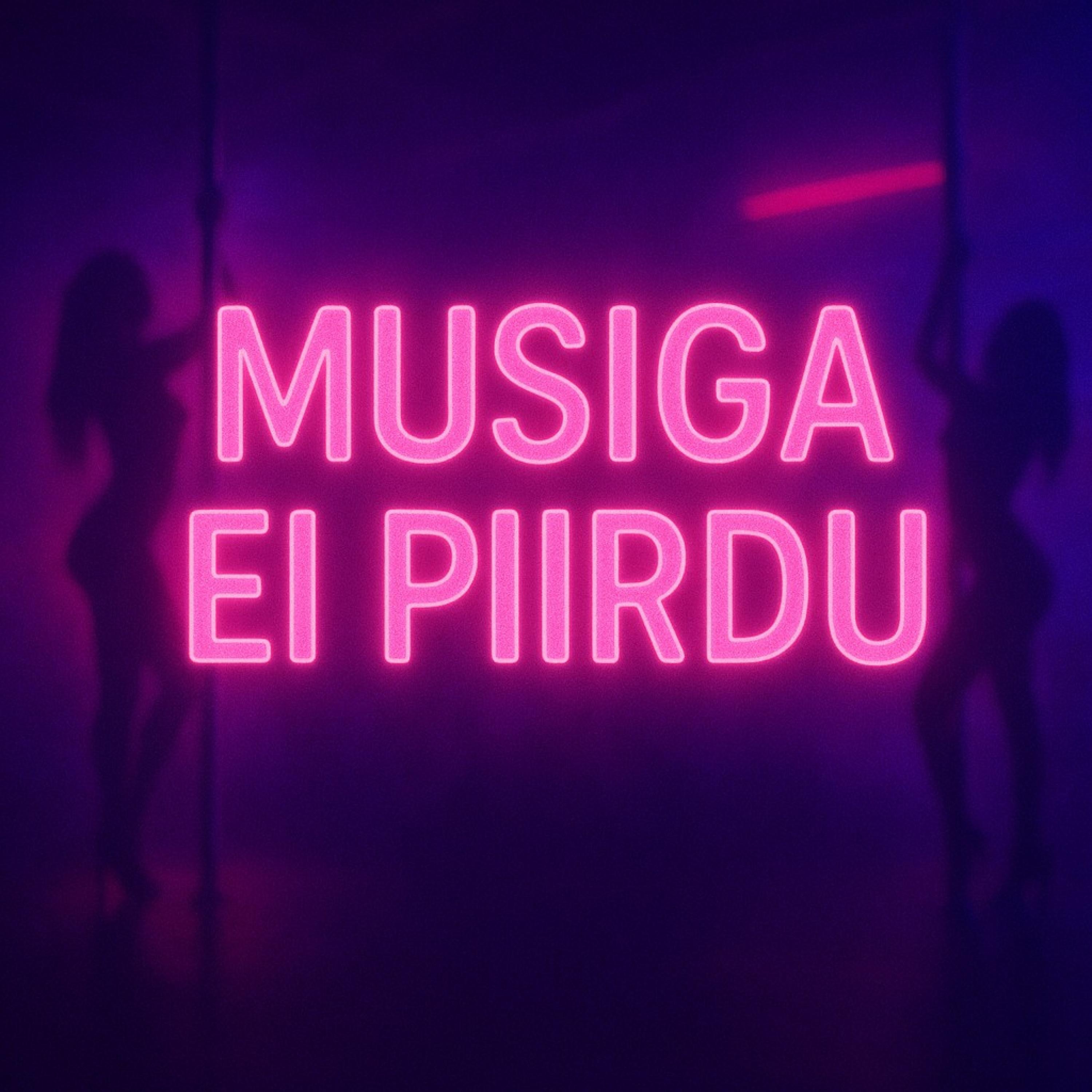AG - Musiga Ei Piirdu