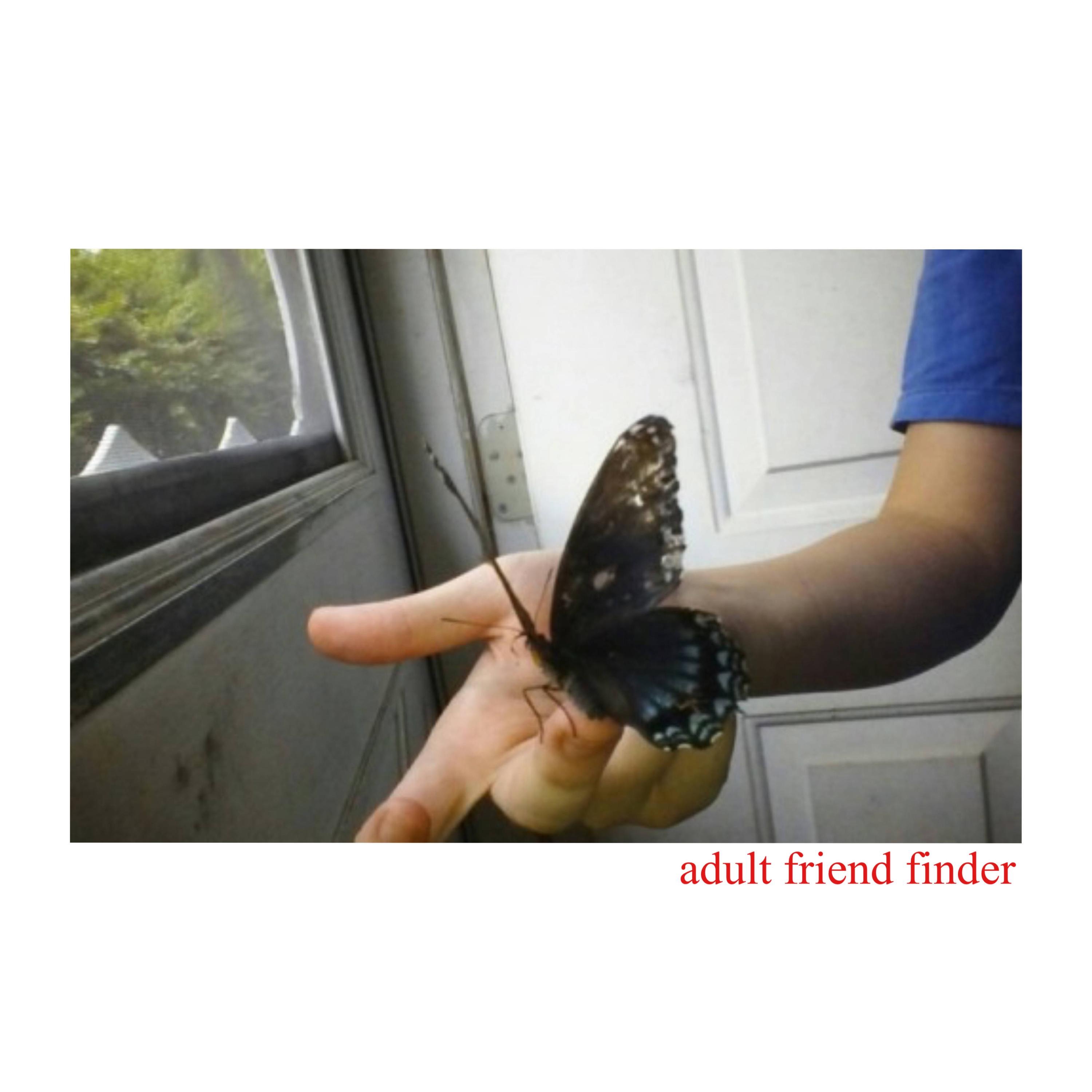 adult friend finder - EP