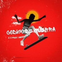 Codigo De Guerra (feat. Memo ATR) - Single - 2.0 Fray