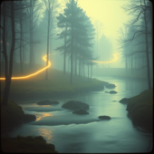 When Shadows Fall