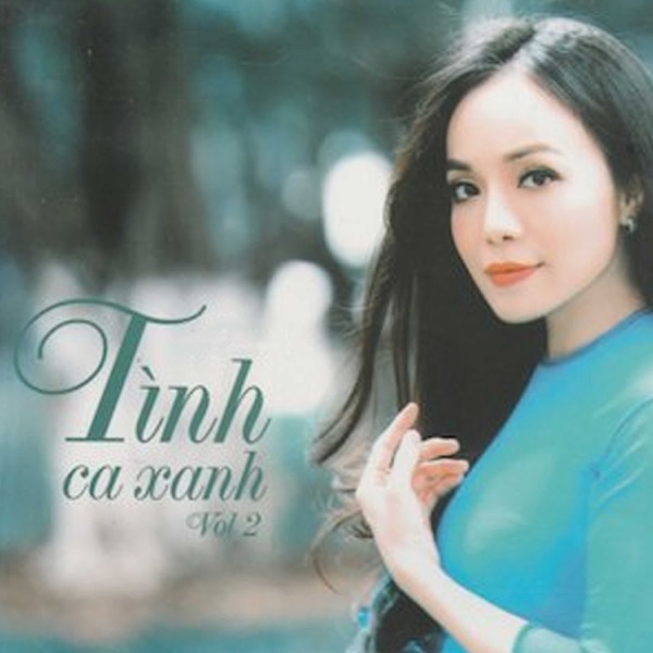 Tình Ca Xanh Vol.2 (feat. NSUT Tấn Minh) - Single