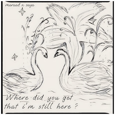 Where did you get that i'm still here? - Single