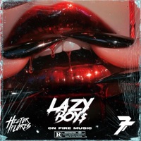 LAZY BOYS - Single - HECTOR FLORES