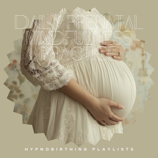 Daily Prenatal Mindfulness Practice