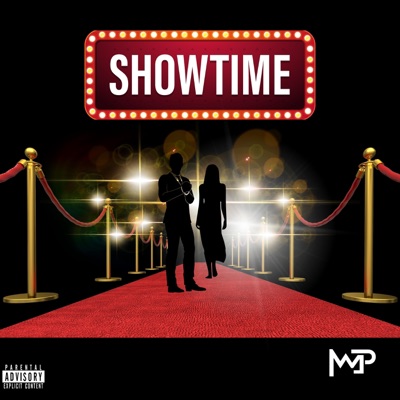 Showtime (feat. Kraymer Floyd) - Single
