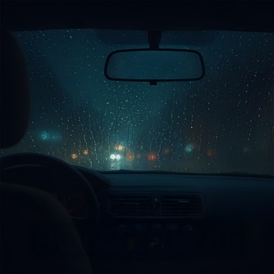 Rainy Polozhenie
