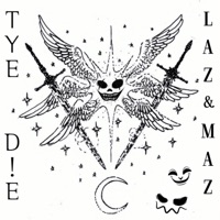 In the Clouds (feat. Laz&Maz) - Single - TYE D!E