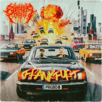 Frankfurt - EP