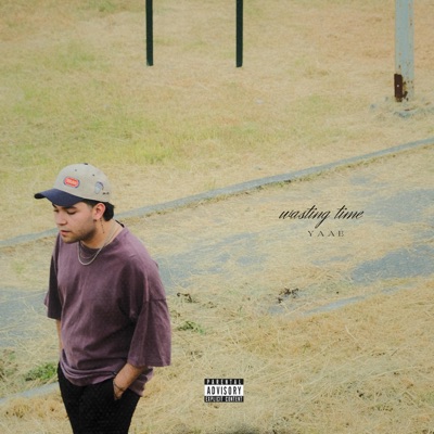 wasting time - Single