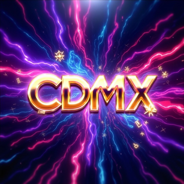 CDMX - EP