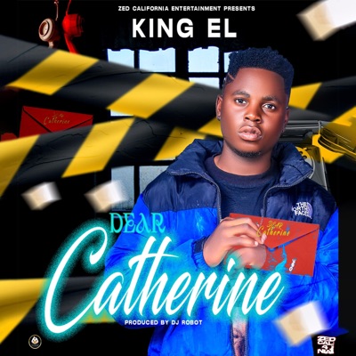 Dear Catherine - Single