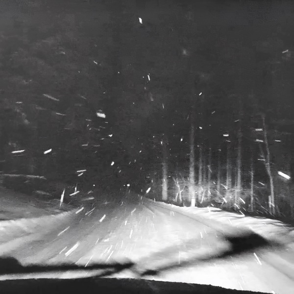 blizzard - EP