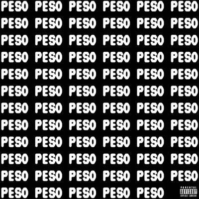 1 Billi Pesos - Single