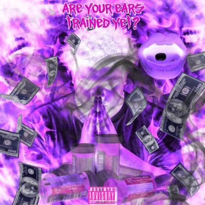 ARE YOUR EARS TRAINED YET? - EP