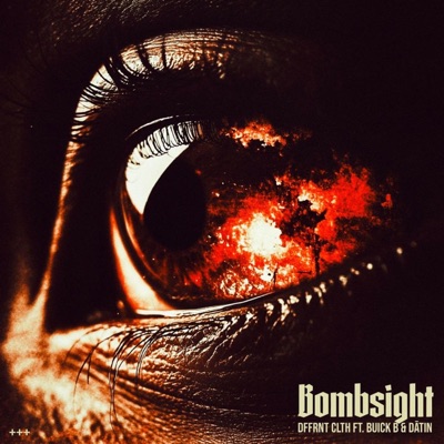 Bombsight (feat. Buick B & Datin) [Remix Version] - Single