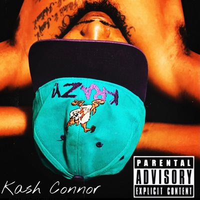 KRAZY. (feat. Jodi Music) - Single