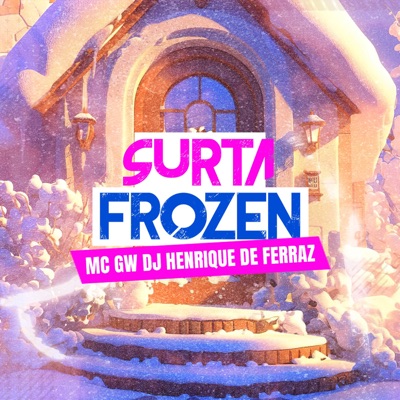 Surta Frozen - Single