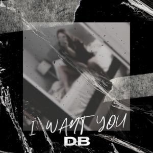 I Want You (Radio Edit)
