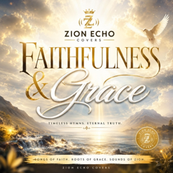 Faithfulness &amp; Grace - EP - Zion Echo Covers Cover Art