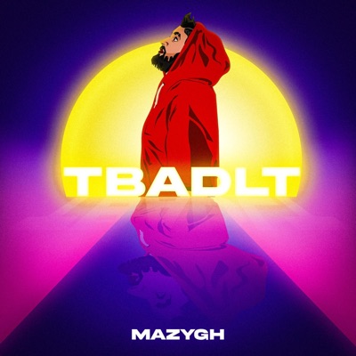 NABIL AK - Tbadlt