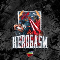 HEROGASM - Single - Motorbaut