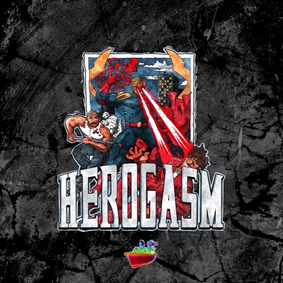 HEROGASM - Single