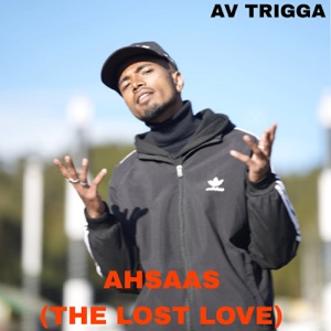 Ahsaas(The Lost Love) [feat. Sunny Singh & Shradha Sunar]