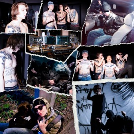 Curry LeBron Tomovich & 1N3Y