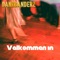 Välkommen In cover