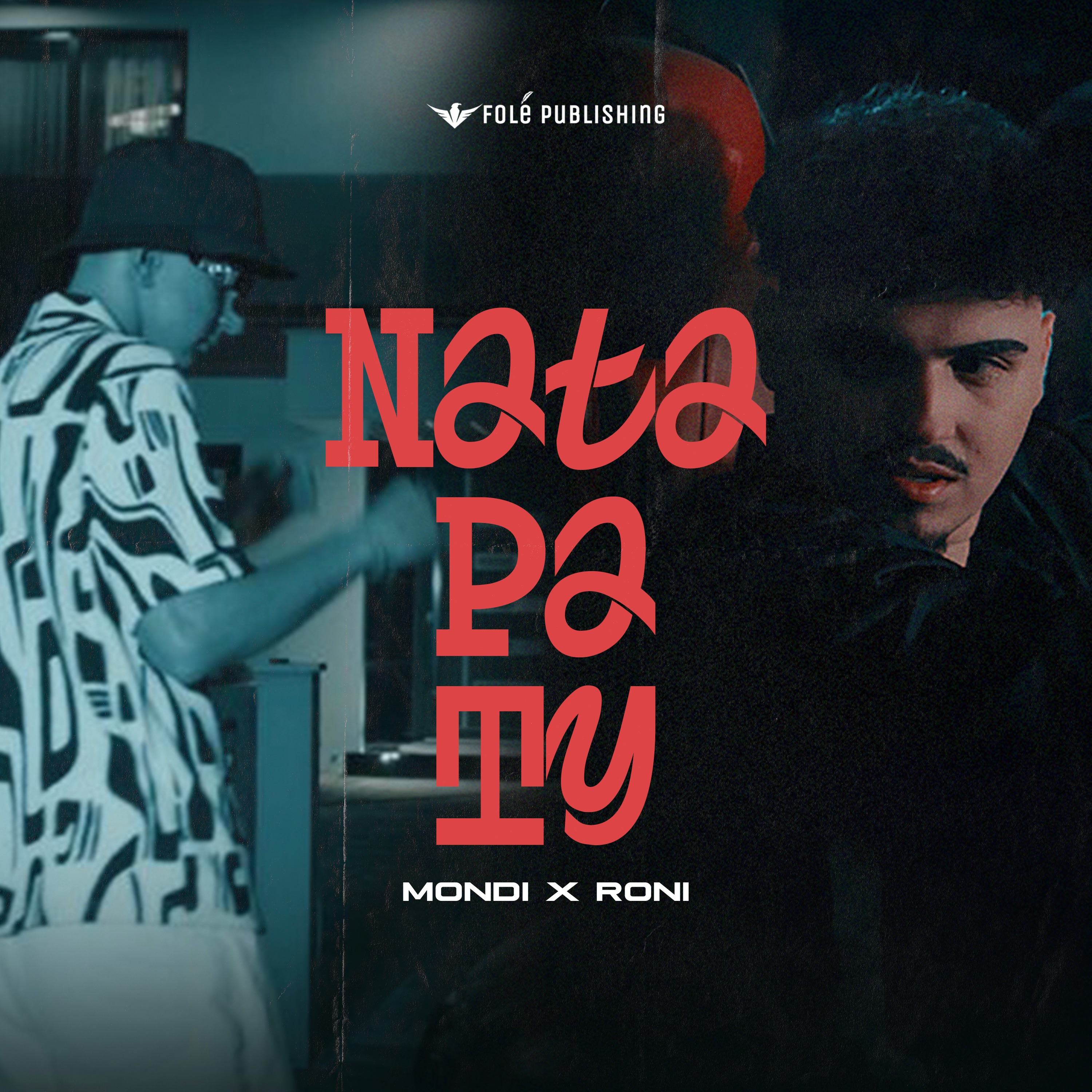 NATA PA TY - Single