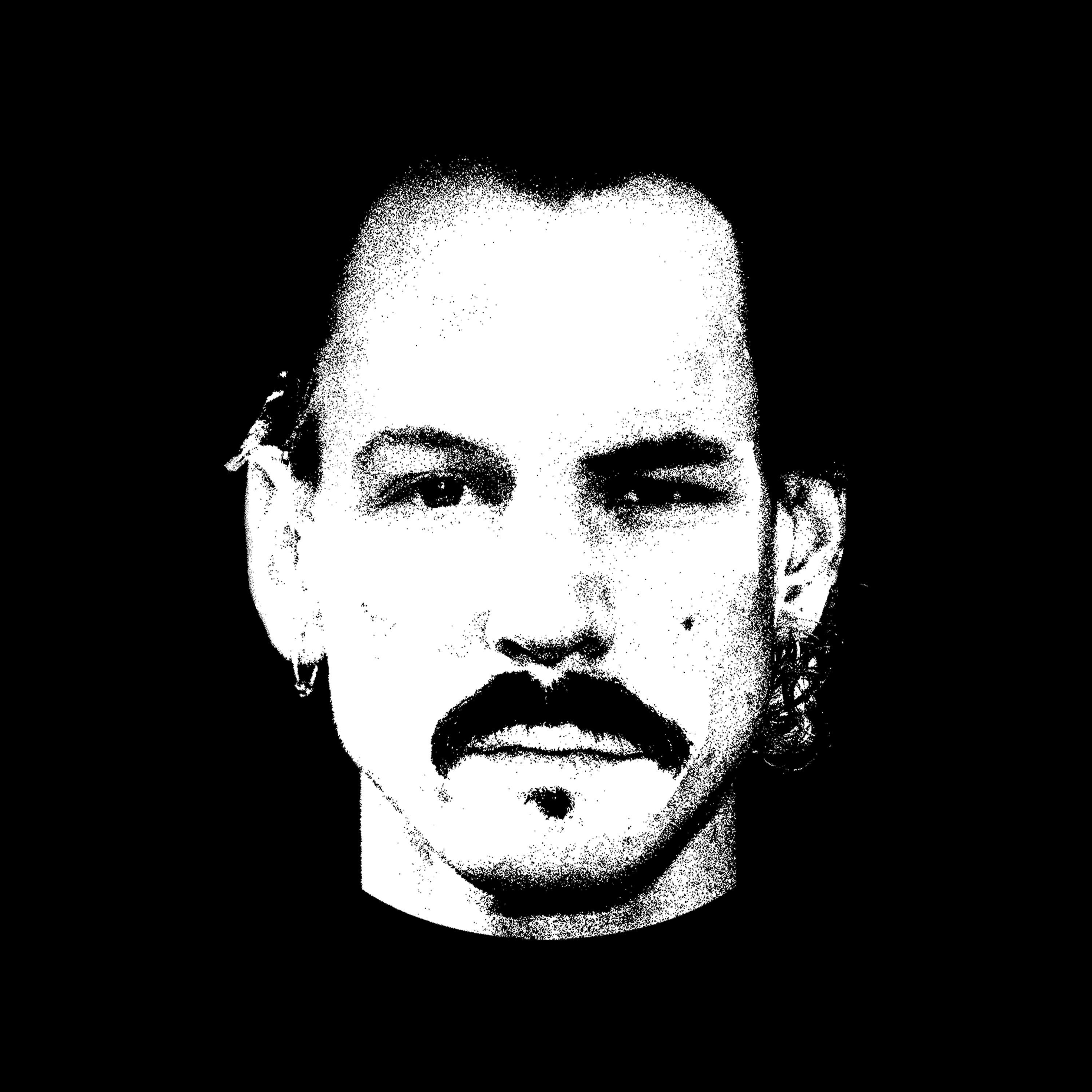 DUŠAN VLK & BERLIN MANSON - VAROVNÝ PRST