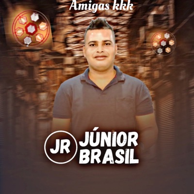 Amigas Kkk - Single