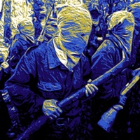 Che Guevara With Bling On - Single - sntglco