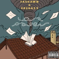 Lost Pages - Fashawn & Drega33