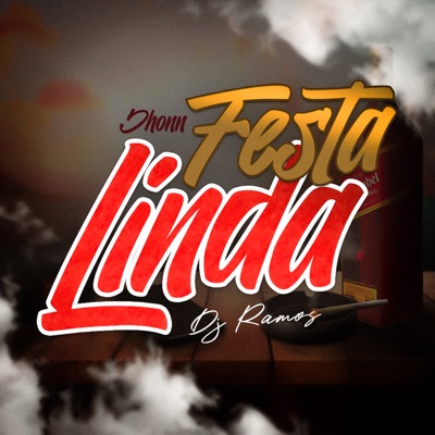 Festa Linda - Single