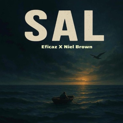 Sal (feat. Niel Brown) - Single